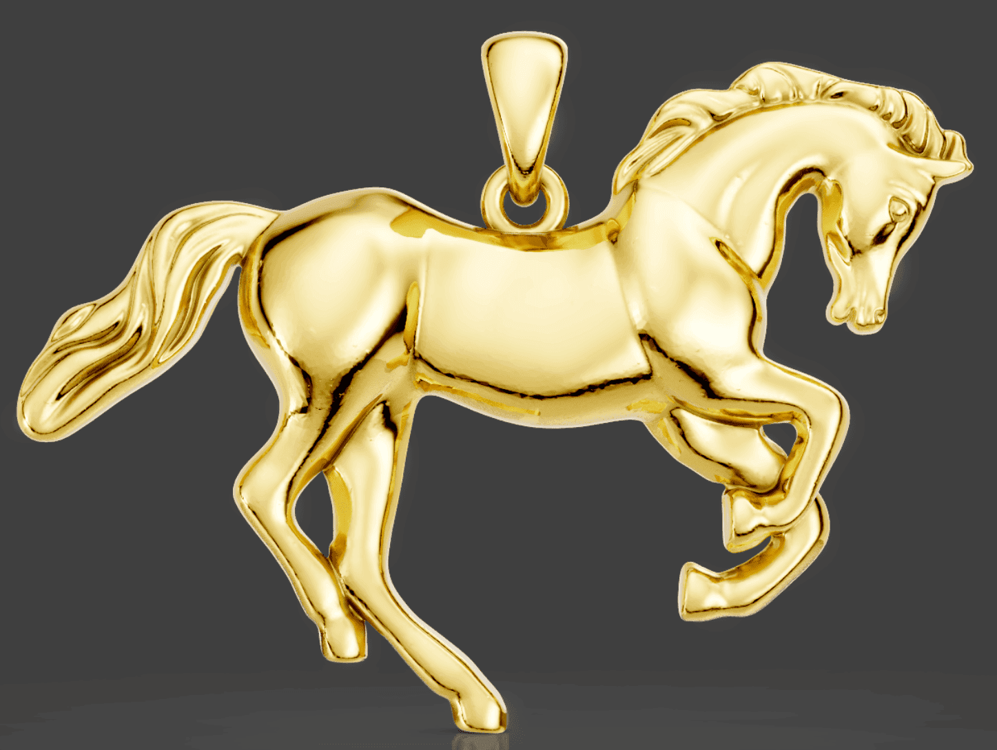 Gents Pendants