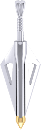 Arrowhead Pendant