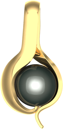 Pearl Pendant